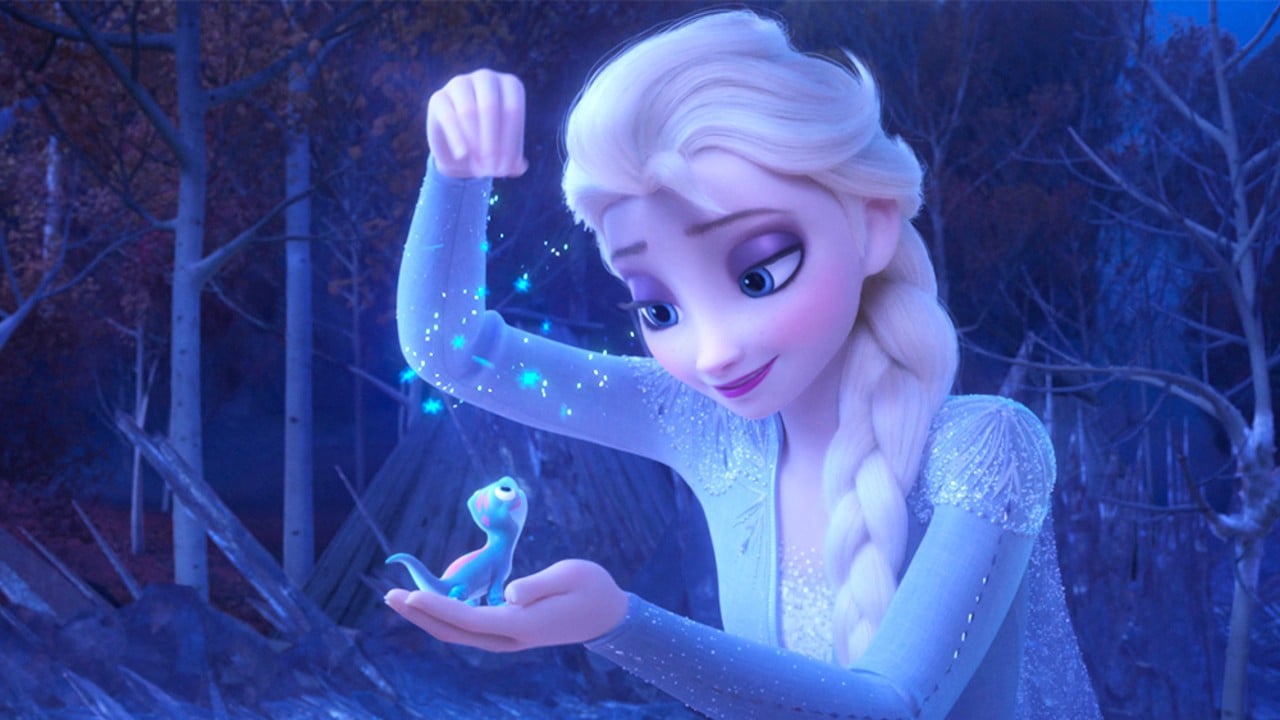 Frozen 2 - Filme 2019 - AdoroCinema