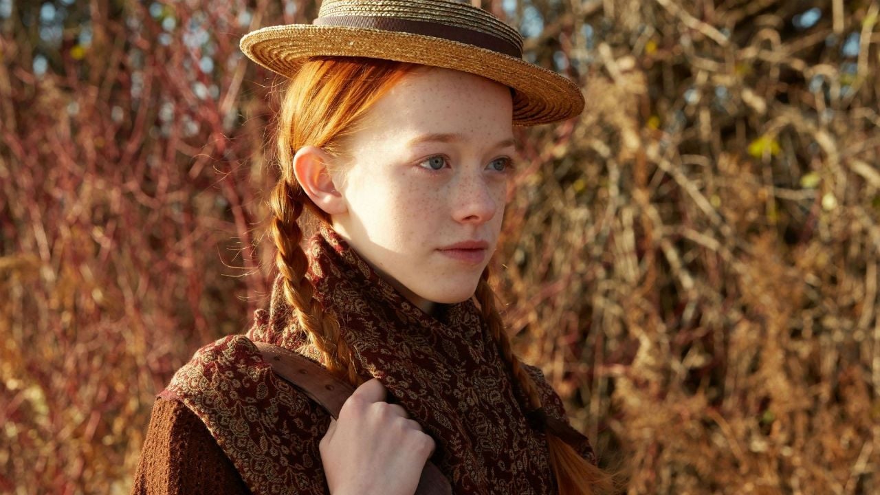 Anne with an E Terceira temporada será a última Notícias de séries AdoroCinema Anne with an E Terceira temporada será a última Notícias de séries AdoroCinema