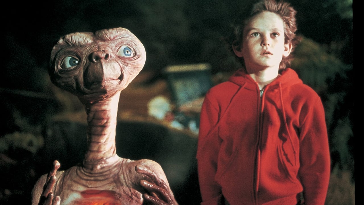 E.T. - O Extraterrestre ganha continuação em comercial de Natal para a TV - Notícias de cinema - AdoroCinema