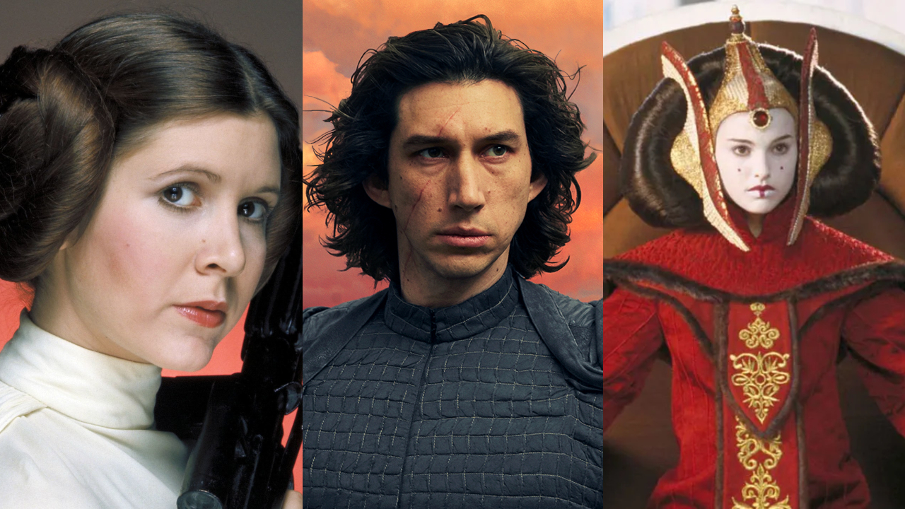 Personagens Star Wars: As Mais Épicas de Sempre