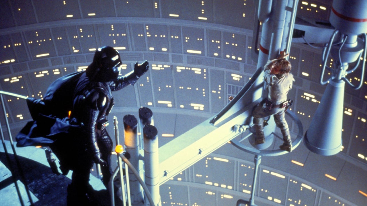 Star Wars: Roteirista de Império Contra-Ataca fala sobre "Eu sou seu pai" - Notícias de cinema - AdoroCinema