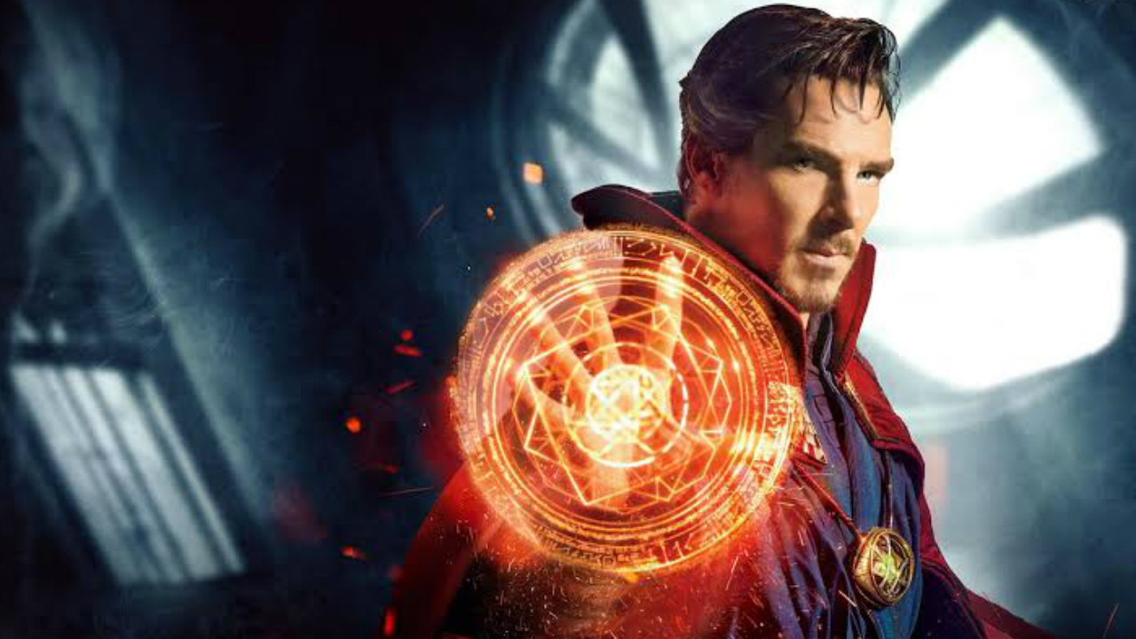Benedict Cumberbatch espera que Doutor Estranho 3 aconteça