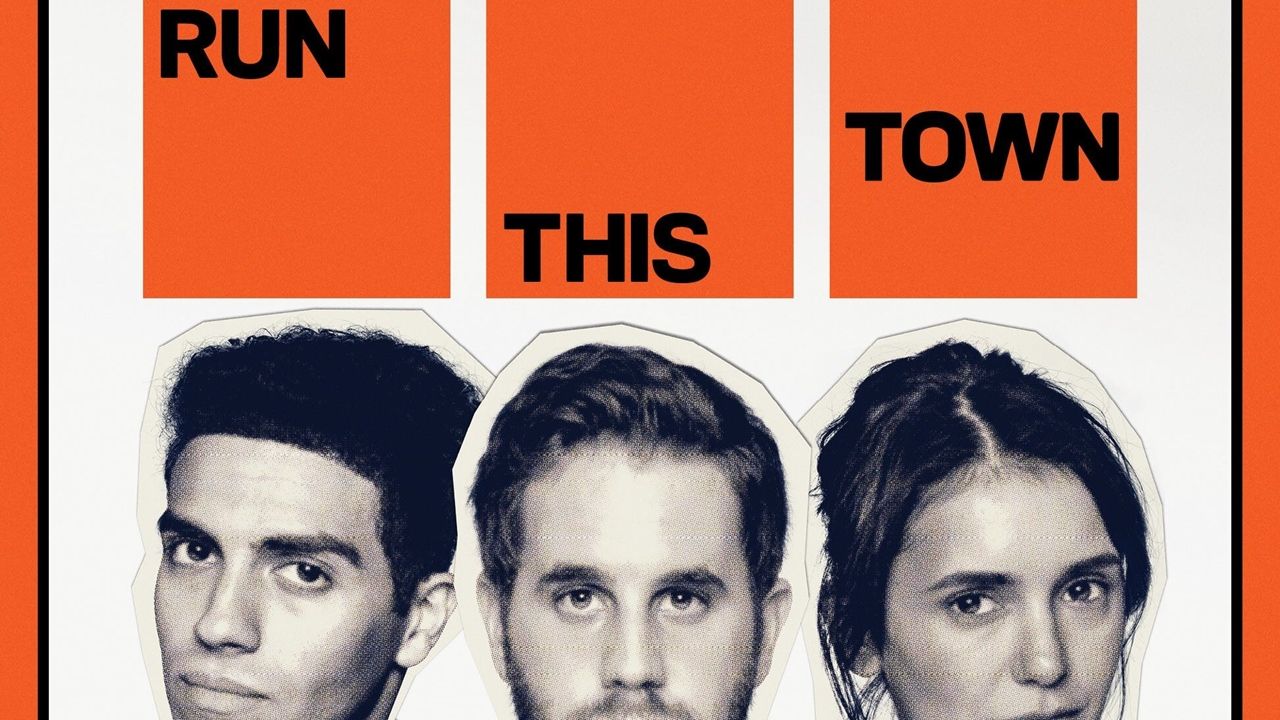 Before they move to this town. Before they move to this town. This town. This town needs gyns. Before they move to this town.