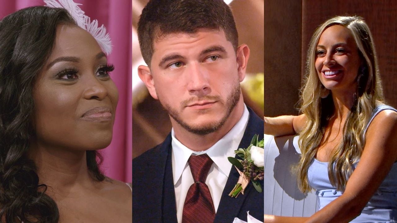 Casamento As Cegas Filmes Para Quem Gostou Do Reality Da Netflix Noticias Visto Na Web Adorocinema