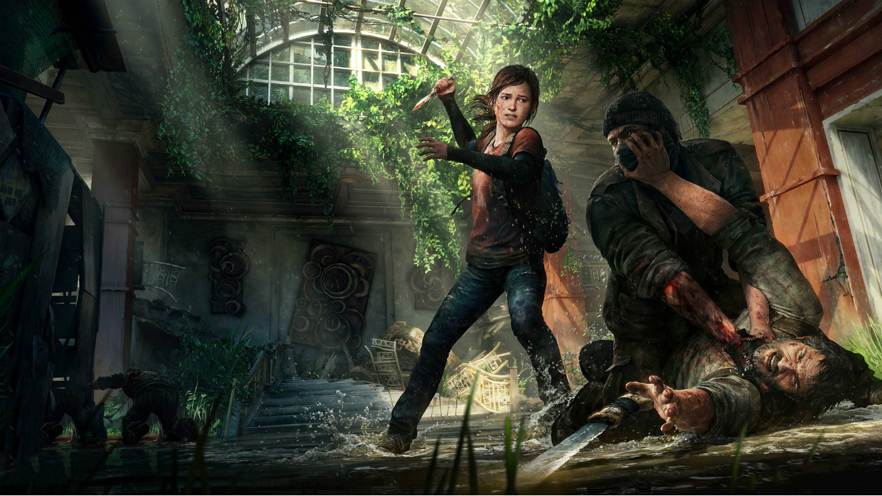 The Last of Us: 5 itens para entrar de cabeça no mundo pós-apocalíptico do  jogo - Notícias de séries - AdoroCinema