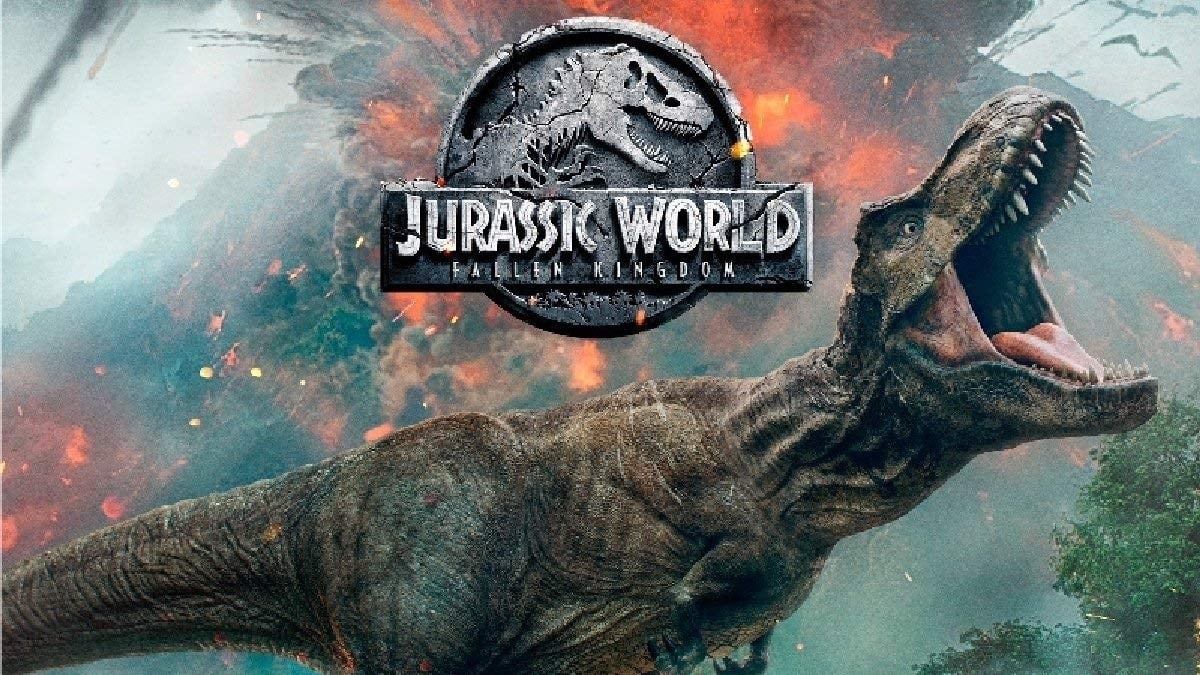 download Jurassic World: Dominion free