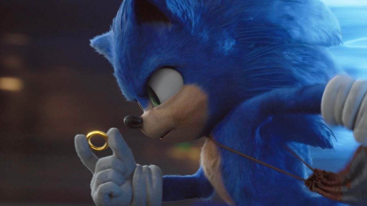 Estreia de 'Sonic – O Filme' é adiada na China por causa do