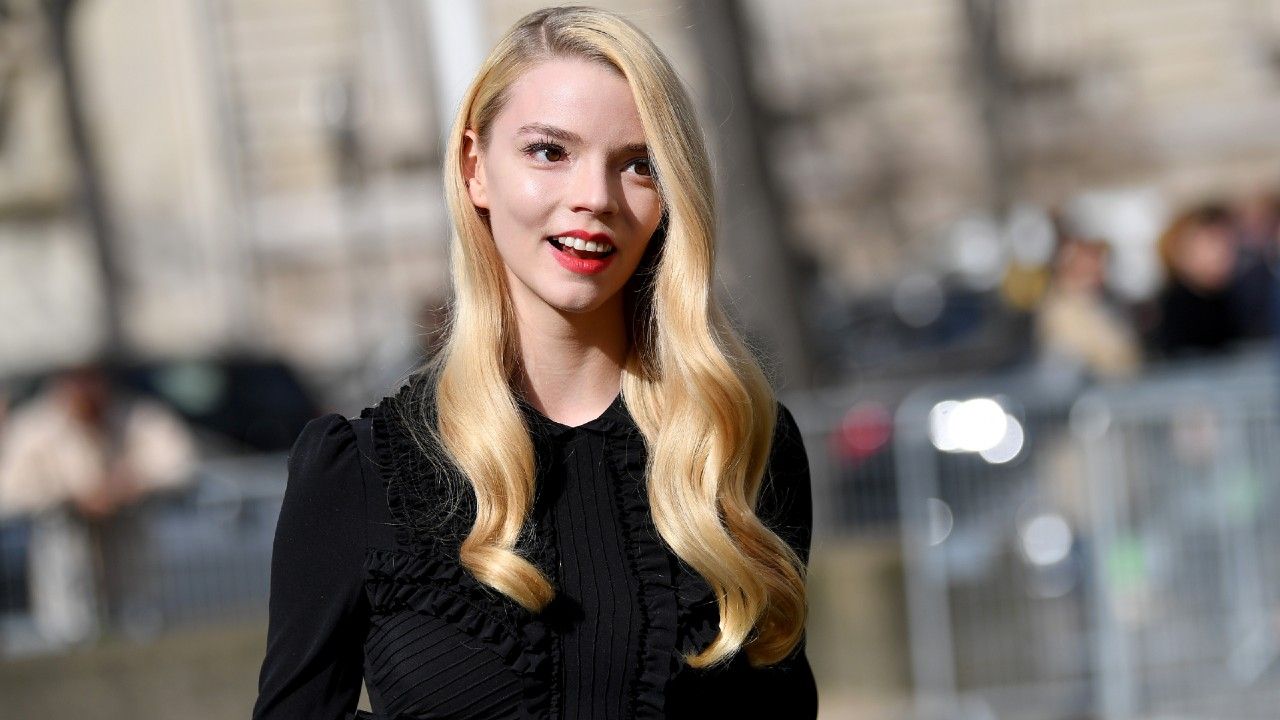 Anya Taylor-Joy, de 'Fragmentado, será a jovem Furiosa em prelúdio