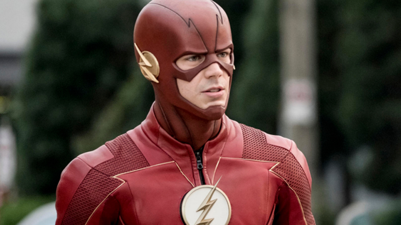 Veterano de The Flash, ator fica de fora do episódio final: 'Muito triste'  · Notícias da TV