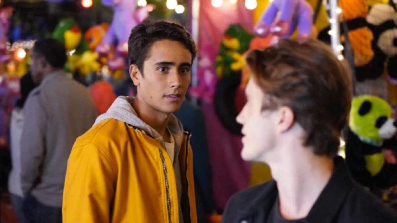 Love, Victor: Série teen divulga seu primeiro pôster oficial ...
