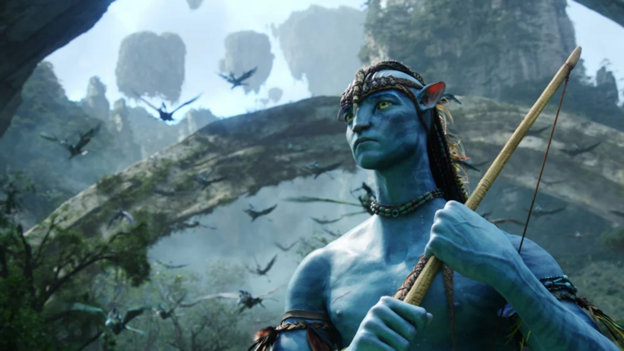 Avatar Produtor Revela Detalhes Da Sequ Ncia Do Filme Minha S