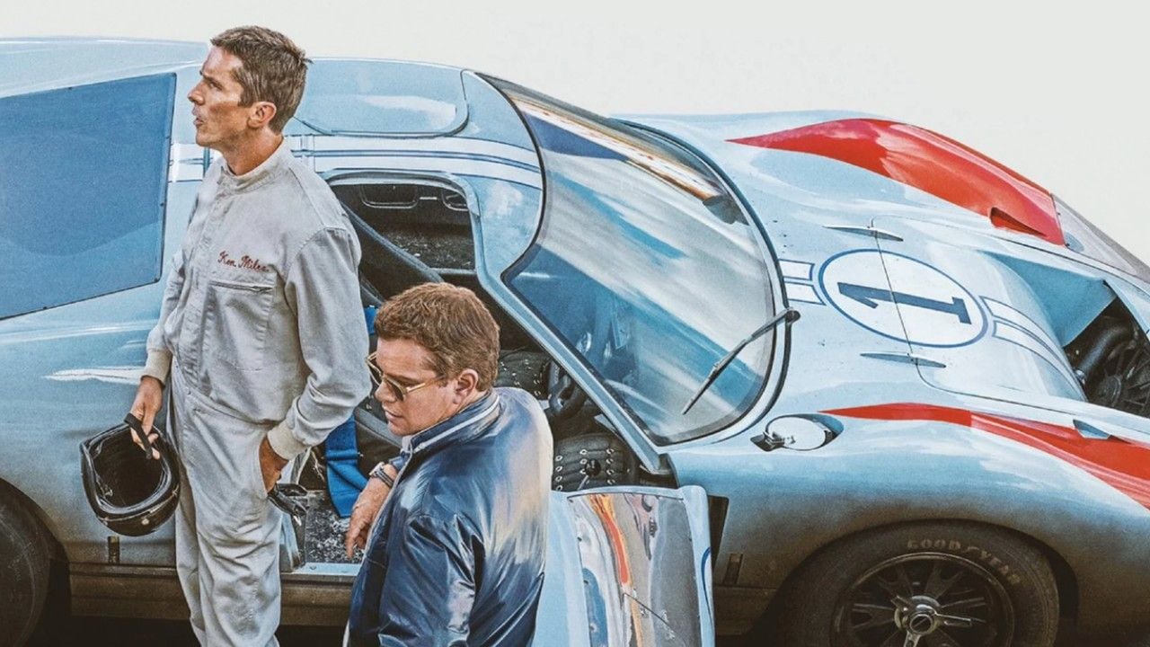 ford vs ferrari conheca as figuras reais por tras dos personagens do filme noticias de cinema adorocinema