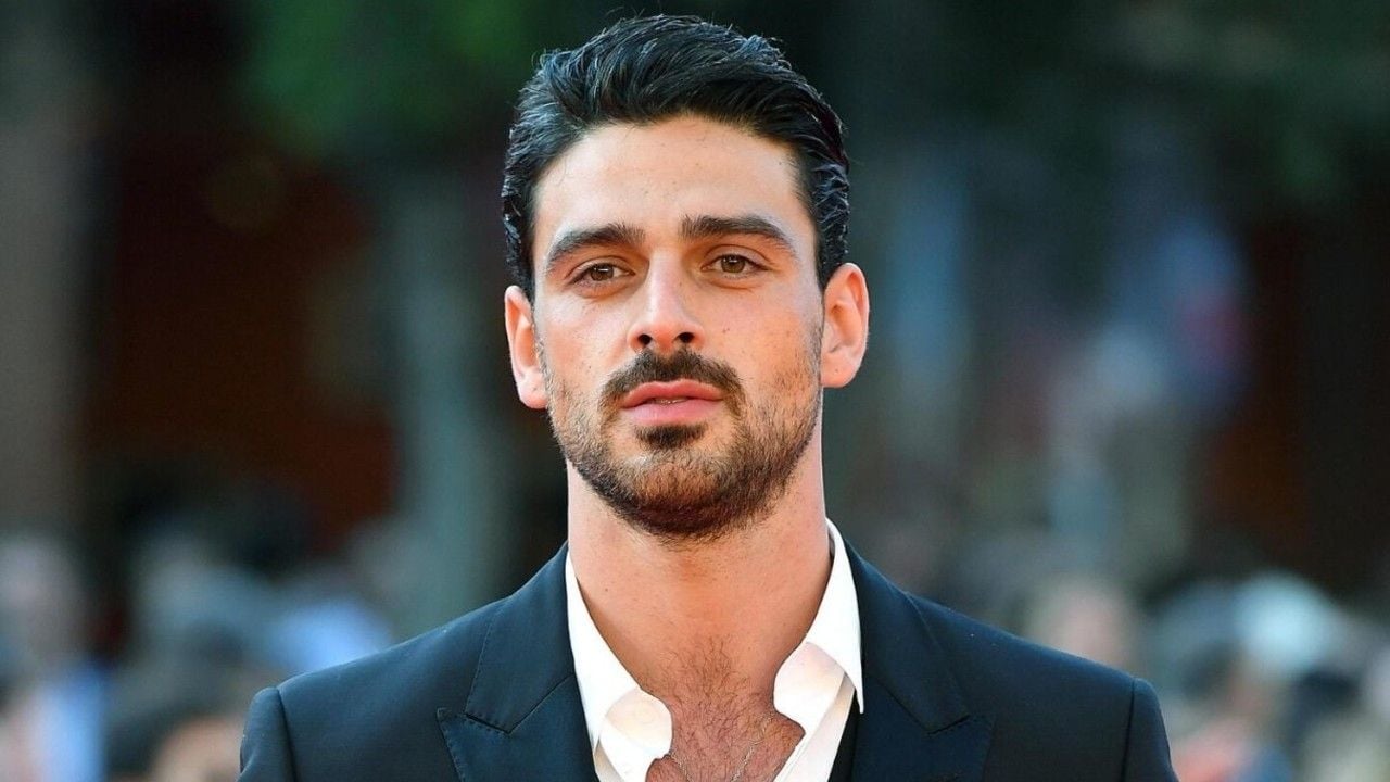 365 Days 5 Curiosidades Sobre Michele Morrone Astro Do Filme Na Netflix Noticias De Cinema Adorocinema