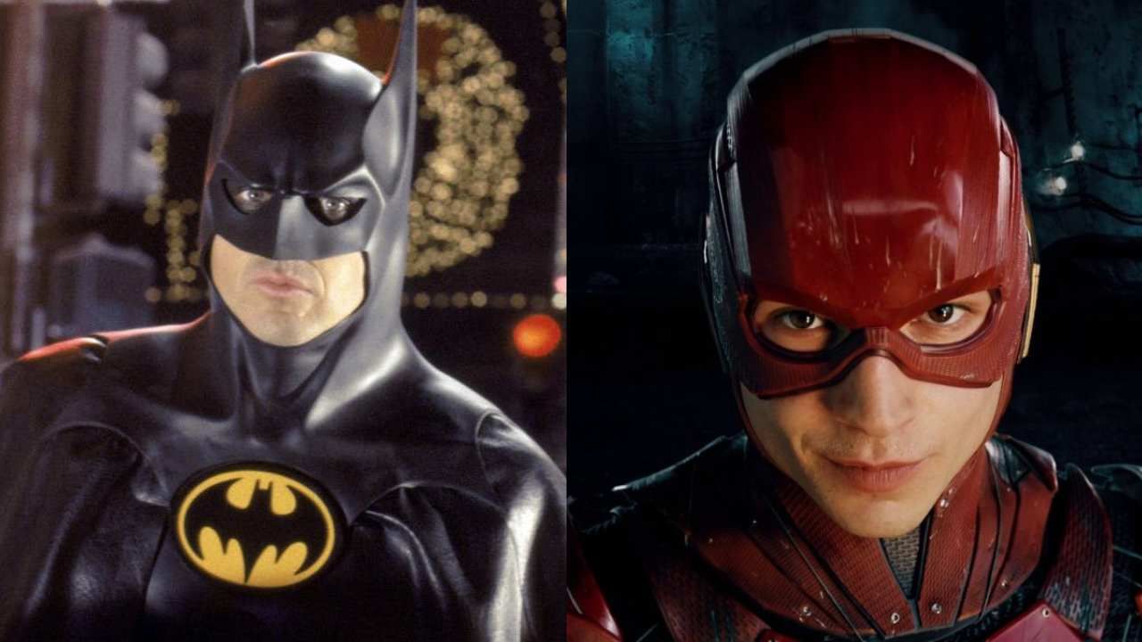 Michael Keaton pode retornar como Batman em filme - Notícias de cinema