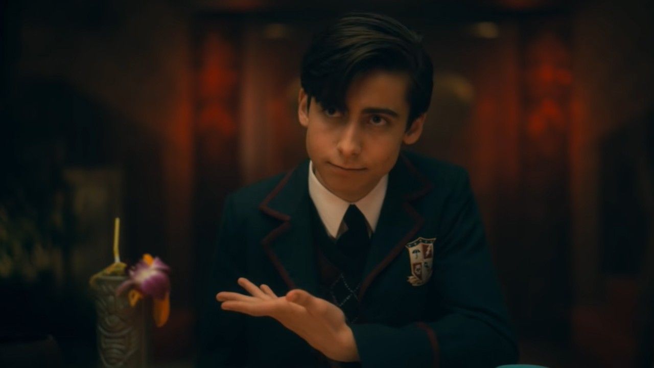 riverdale poster note the