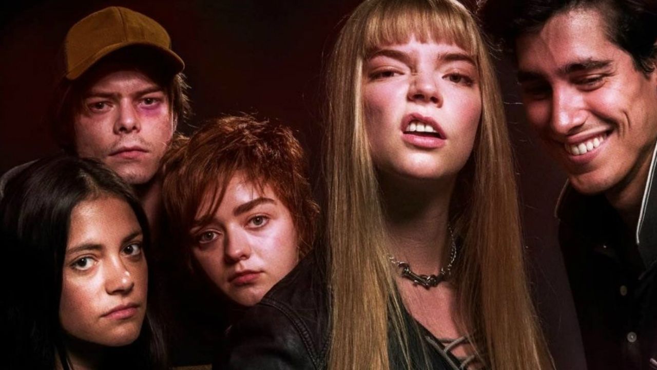 Os Novos Mutantes revelam seus poderes em teaser inédito ...