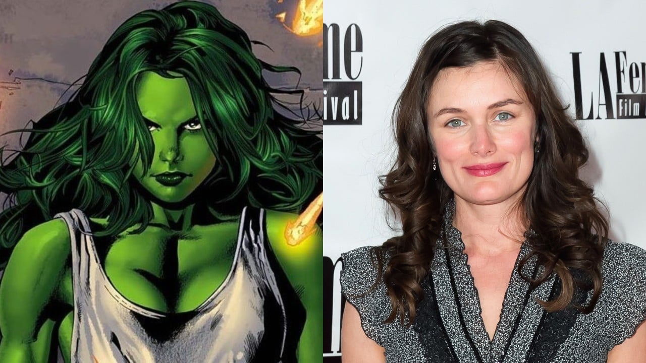 She-Hulk vai ter direção de cineasta de Disque Amiga Para Matar, da Netflix  - Notícias Série - como visto na Web - AdoroCinema