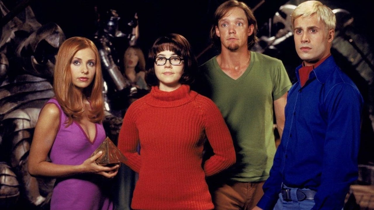Scooby-Doo: O que aconteceu com o elenco do filme? - Notícias de cinema -  AdoroCinema