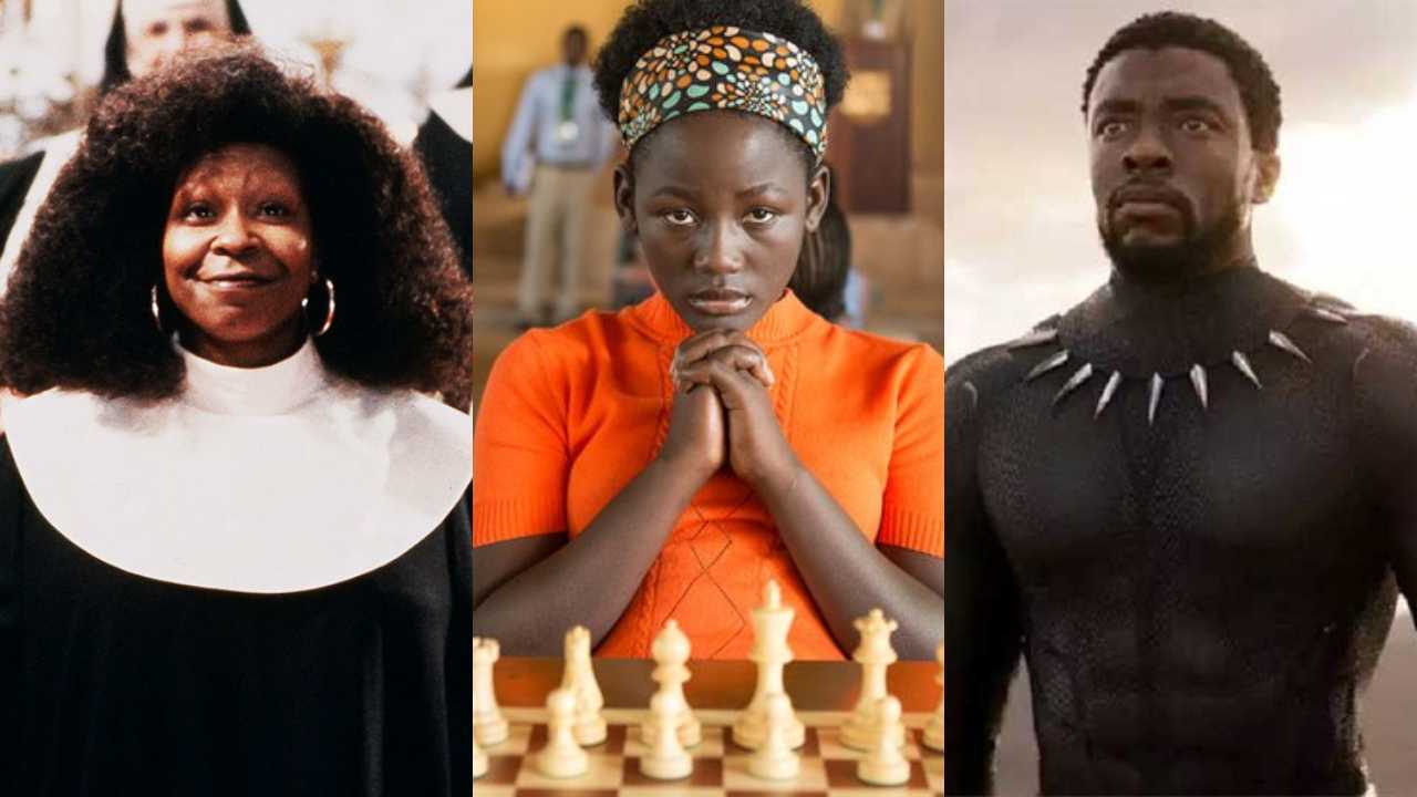 Disney+: 5 filmes para celebrar o mês da Consciência Negra