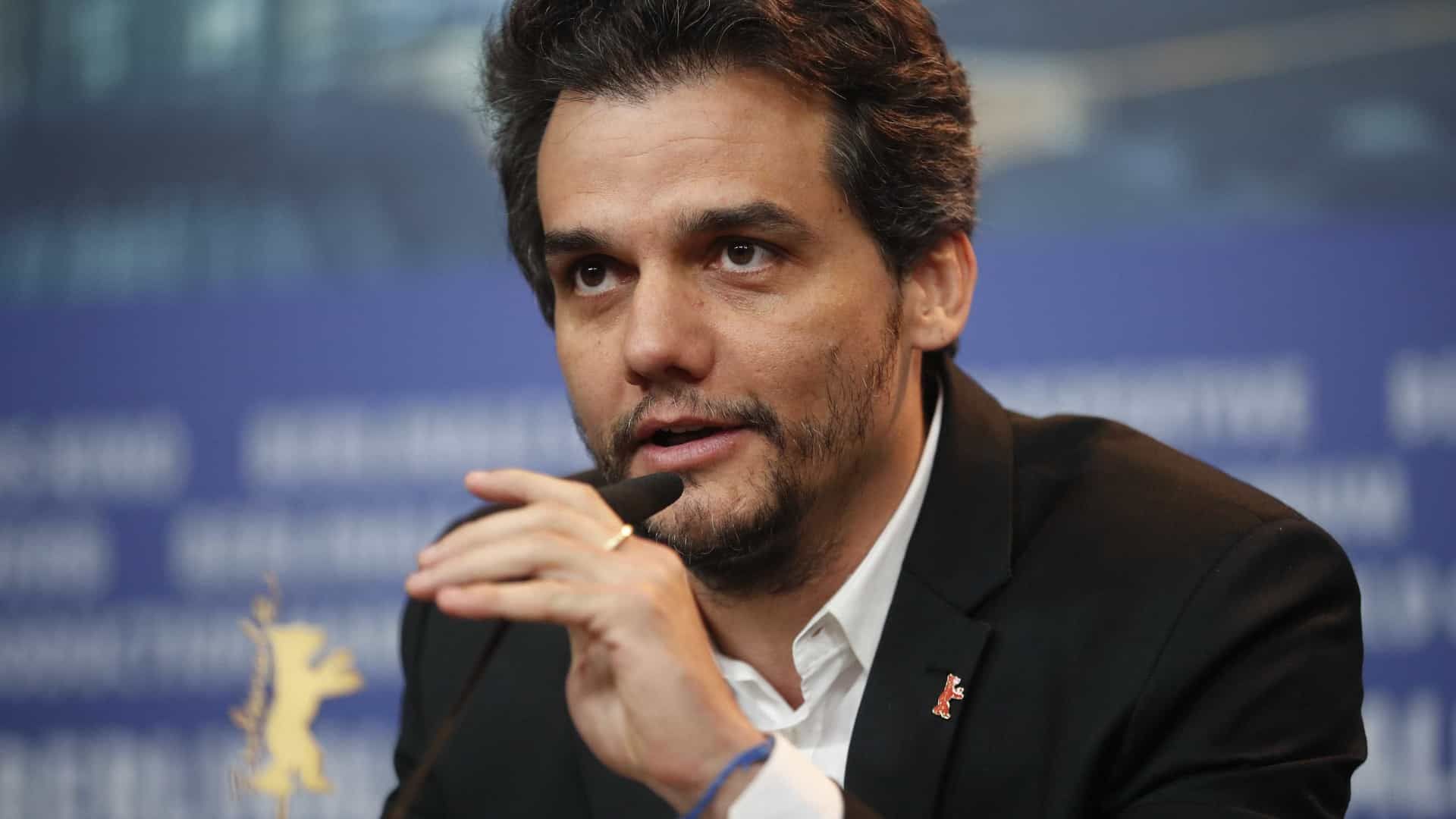 Netflix confirma Wagner Moura em 'The Gray Man', filme com Ryan