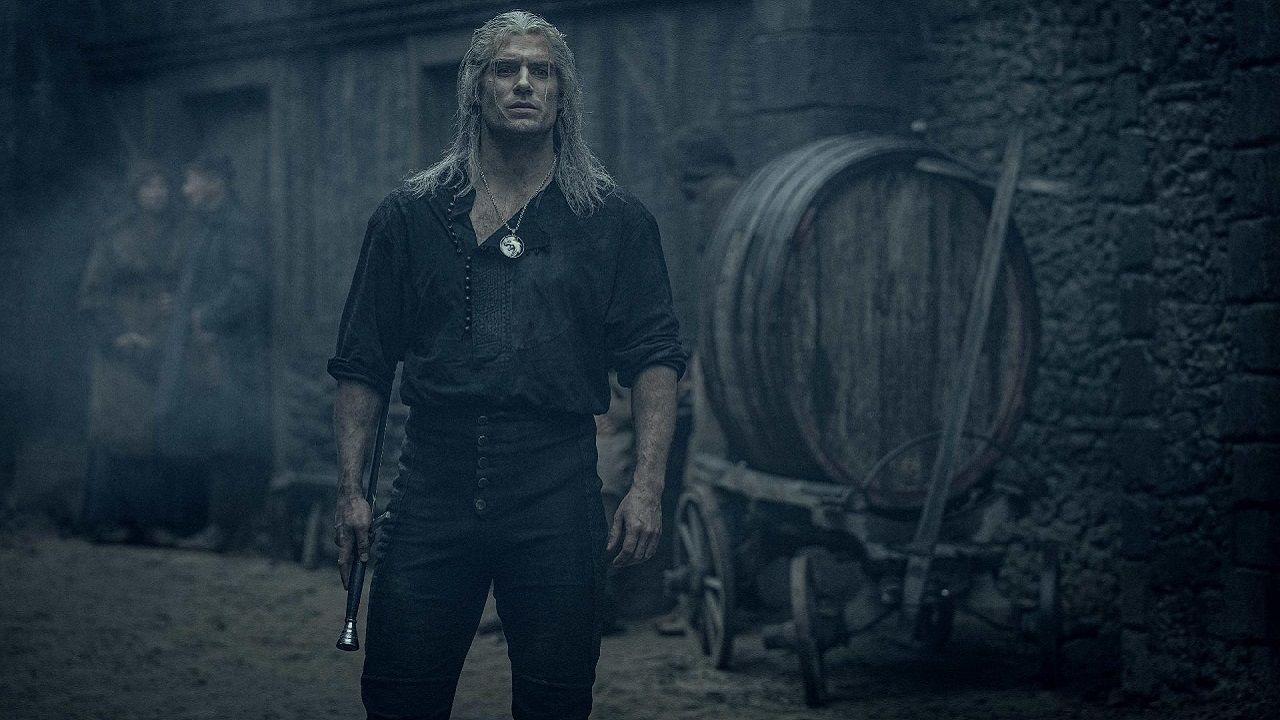 Henry Cavill sofre lesão durante gravação de 'The Witcher