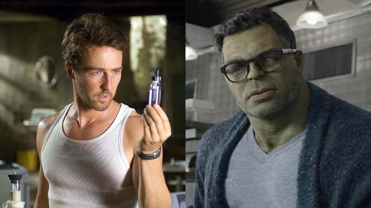 Personagens da Marvel que já foram interpretados por mais de um ator Notícias de cinema