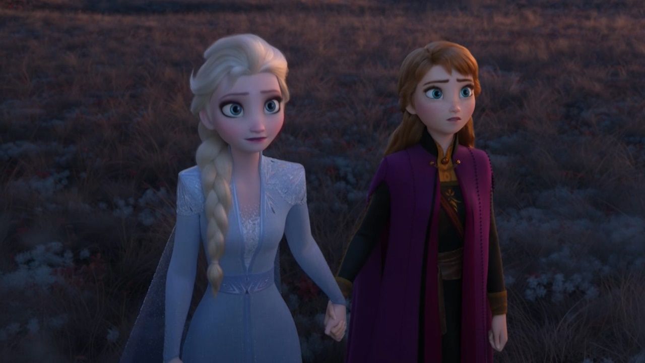 Tudo que já sabemos sobre Frozen 3