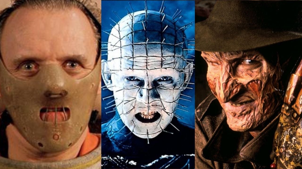 Os 10 maiores assassinos do cinema - Canaltech