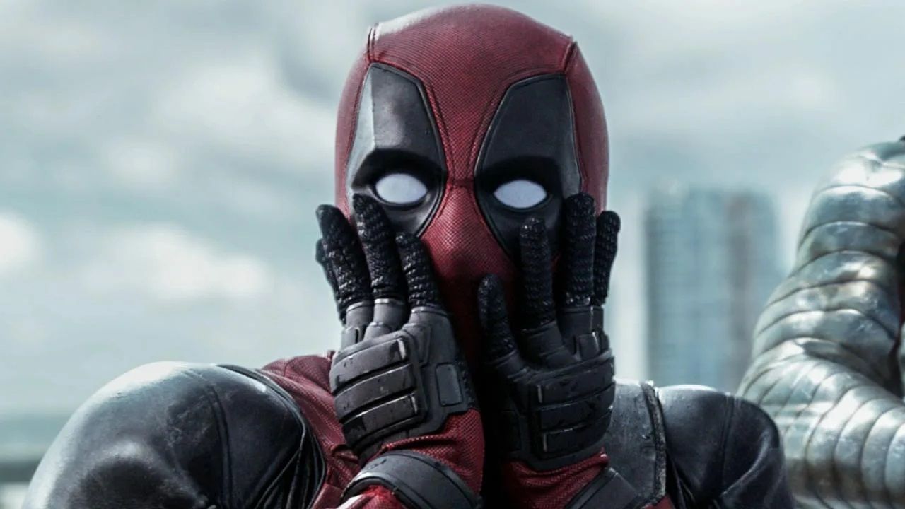 Tela Quente de hoje (15/02) exibe Deadpool, filme do anti-herói da ...