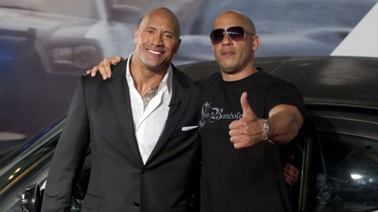 Velozes & Furiosos 9 sem The Rock e com Vin Diesel: O que sabemos sobre o  filme - 06/08/2019 - UOL Entretenimento