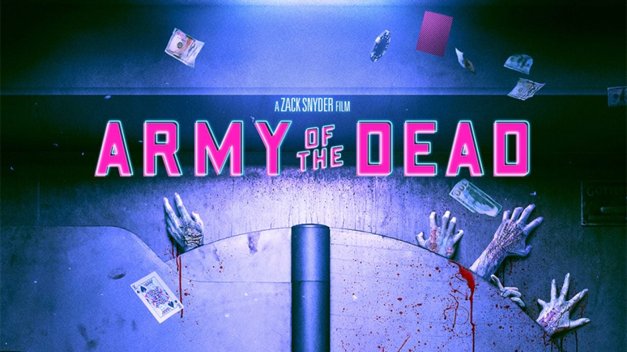 10 filmes de zumbi para aproveitar o hype de Army of the Dead - Canaltech