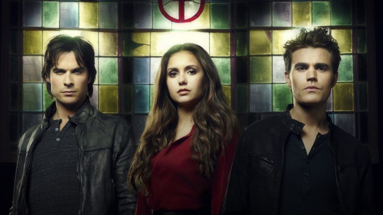 Em The Vampire Diaries: na 8ª temporada, personagem sumida volta