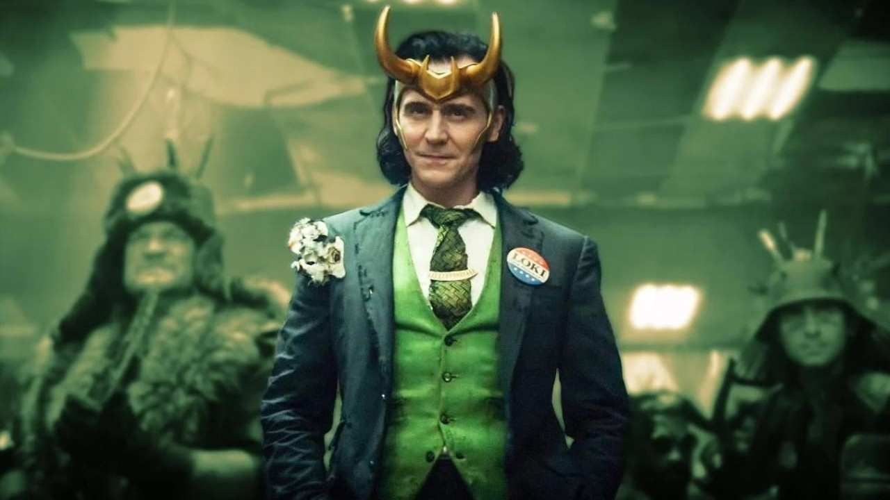 Loki  2ª temporada tem estreia adiantada no Disney+