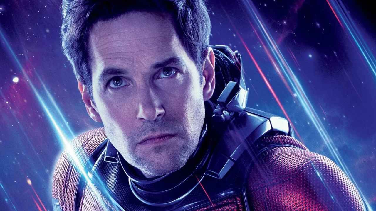 Filmagens de “Homem-Formiga 3” devem começar entre junho e