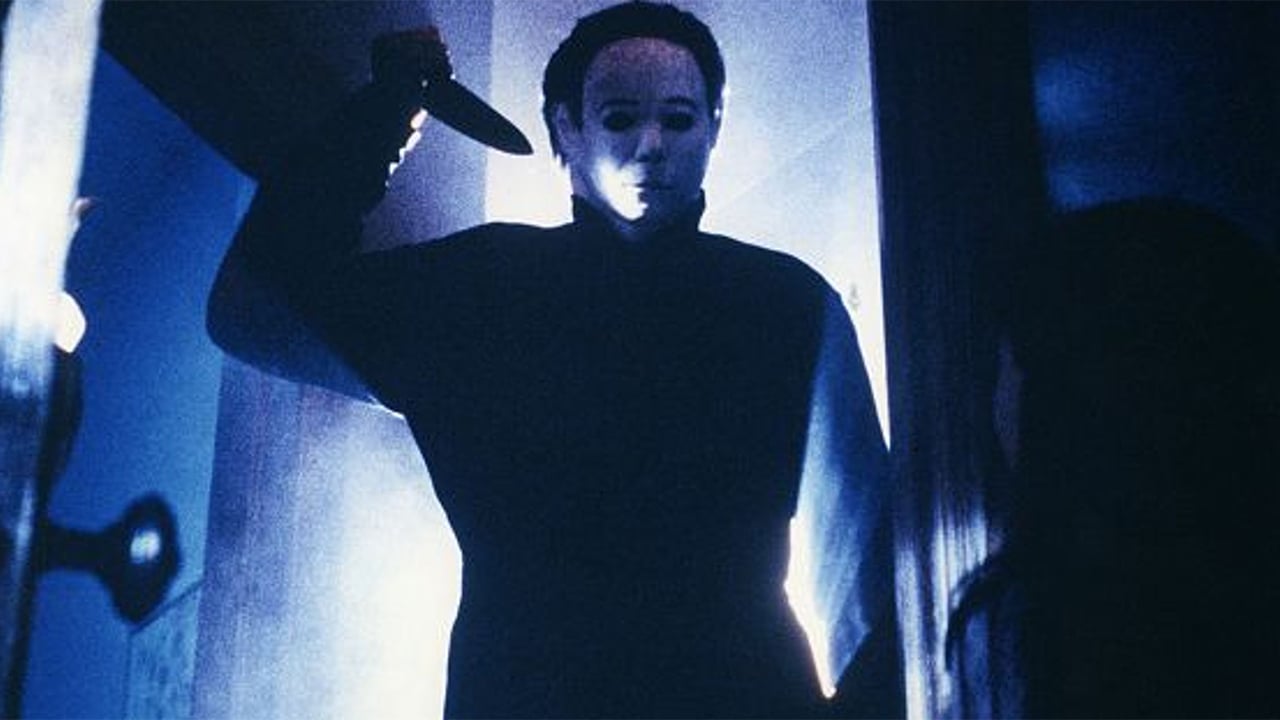 A franquia Halloween: relembre a saga de terror que volta aos cinemas com  Halloween Kills - NSC Total