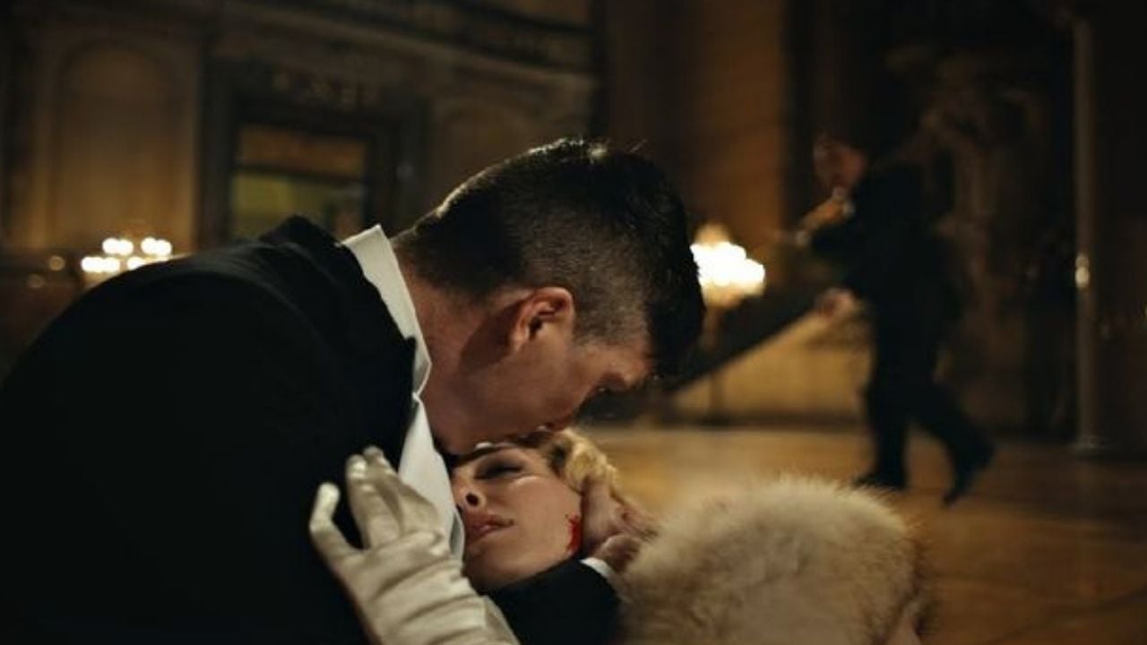 Peaky Blinders 7 Momentos Inesperados Que Deixaram Os Fãs Chocados Notícias De Séries 