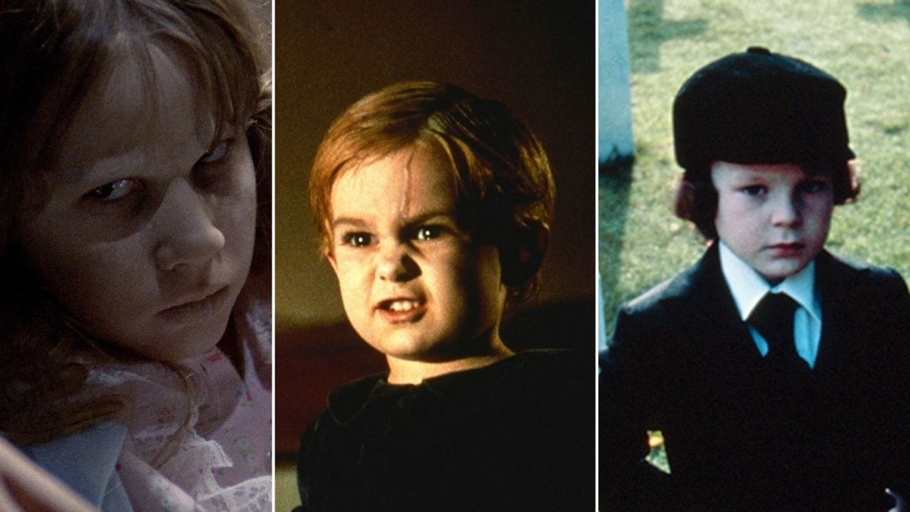 27 filmes de terror na Netflix de arrepiar os cabelos
