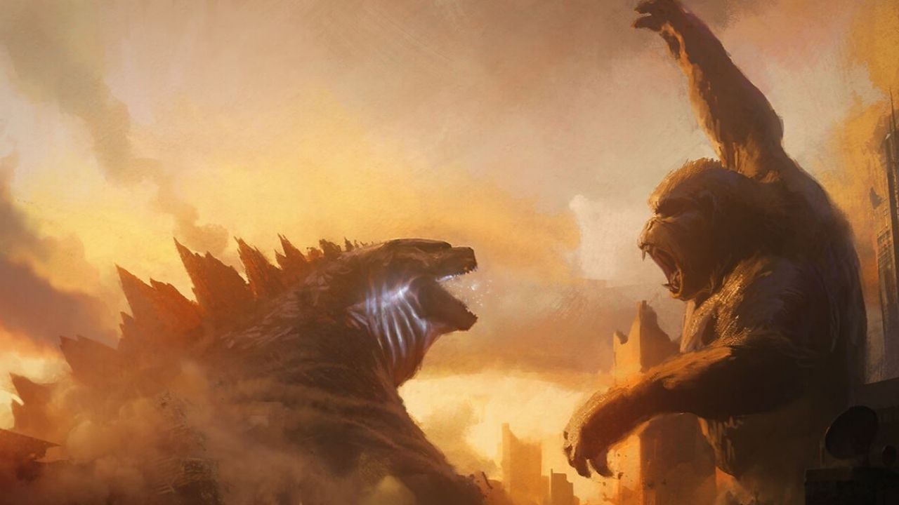 Confira as versões mais poderosas do Godzilla