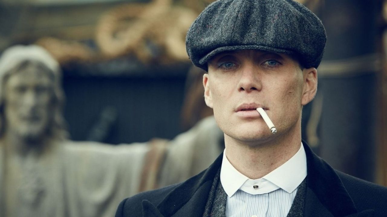 O que significa Peaky Blinders? Conheça a história por trás do nome da  série com Cillian Murphy - Notícias de séries - AdoroCinema