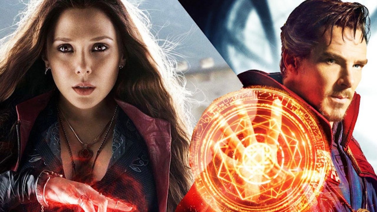 Homem-Formiga 3: Quantumania é o filme mais importante do MCU desde  Vingadores: Ultimato, afirma Kevin Feige - Notícias de cinema - AdoroCinema