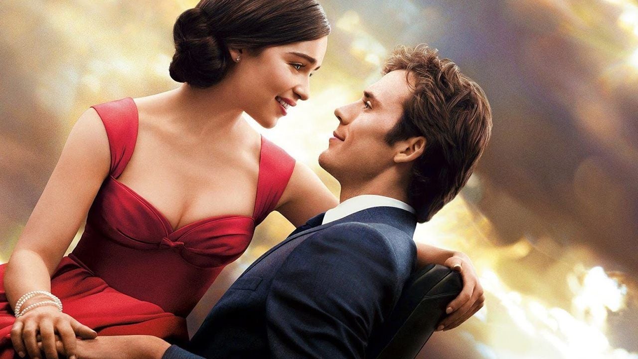 10 Filmes de romance para chorar e se emocionar