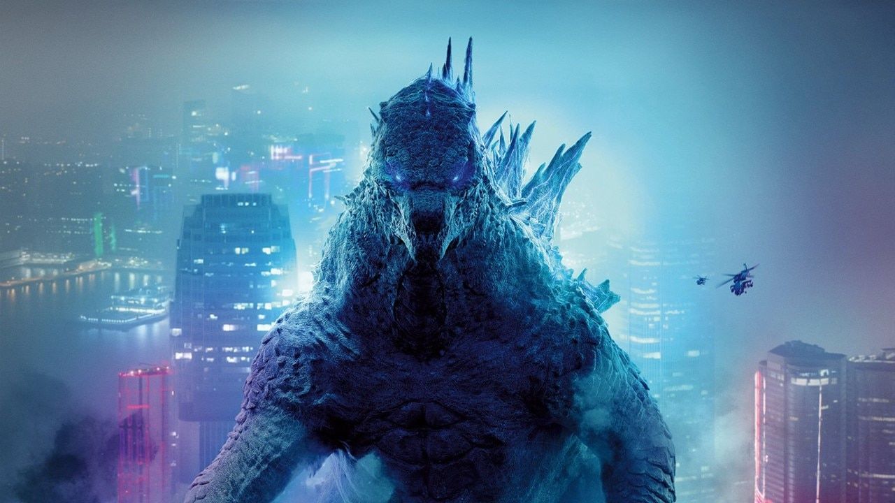 Godzilla vs Kong quase teve cena excluída de Godzilla II: Rei dos Monstros;  Conheça a cena importante para o MonsterVerse - Notícias de cinema -  AdoroCinema