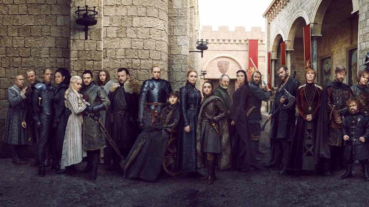 Enquete: Quem vai morrer na 7ª temporada de Game of Thrones? - Notícias de  séries - AdoroCinema