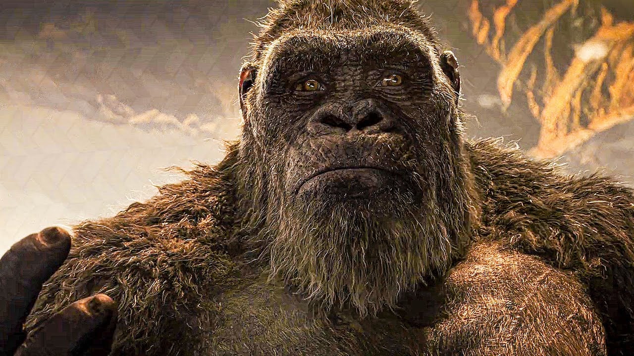 Godzilla Vs Kong Sequência Pode Mostrar Filho De King Kong No Monsterverse Conheça A História