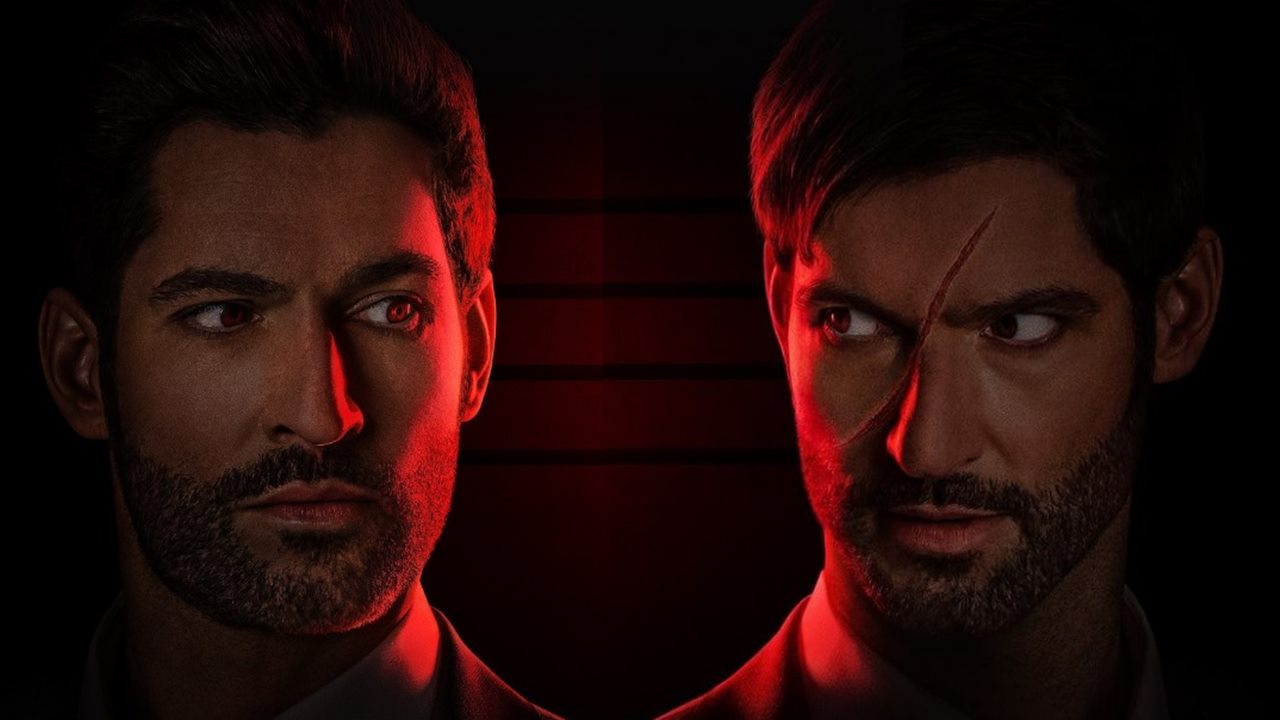 Lucifer O Que Aprendemos Com O Trailer Da Segunda Metade Da 5ª Temporada Da Série Da Netflix 2440