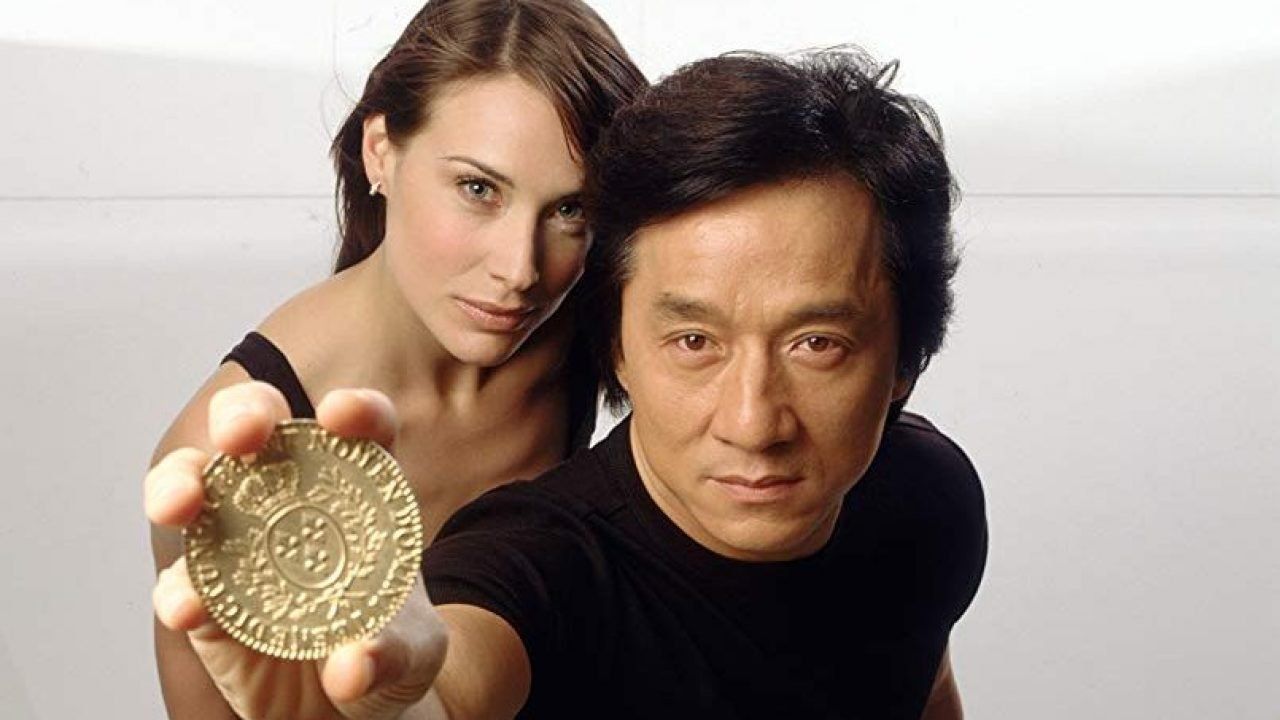 Sessão da Tarde: Por Que Jackie Chan Sumiu de Hollywood?