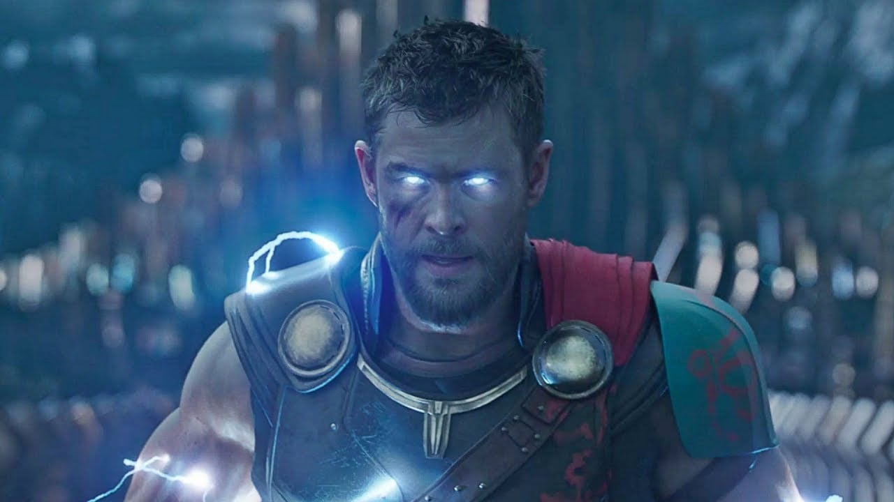 Thor 4 tem 'o melhor roteiro' que Chris Hemsworth leu em anos
