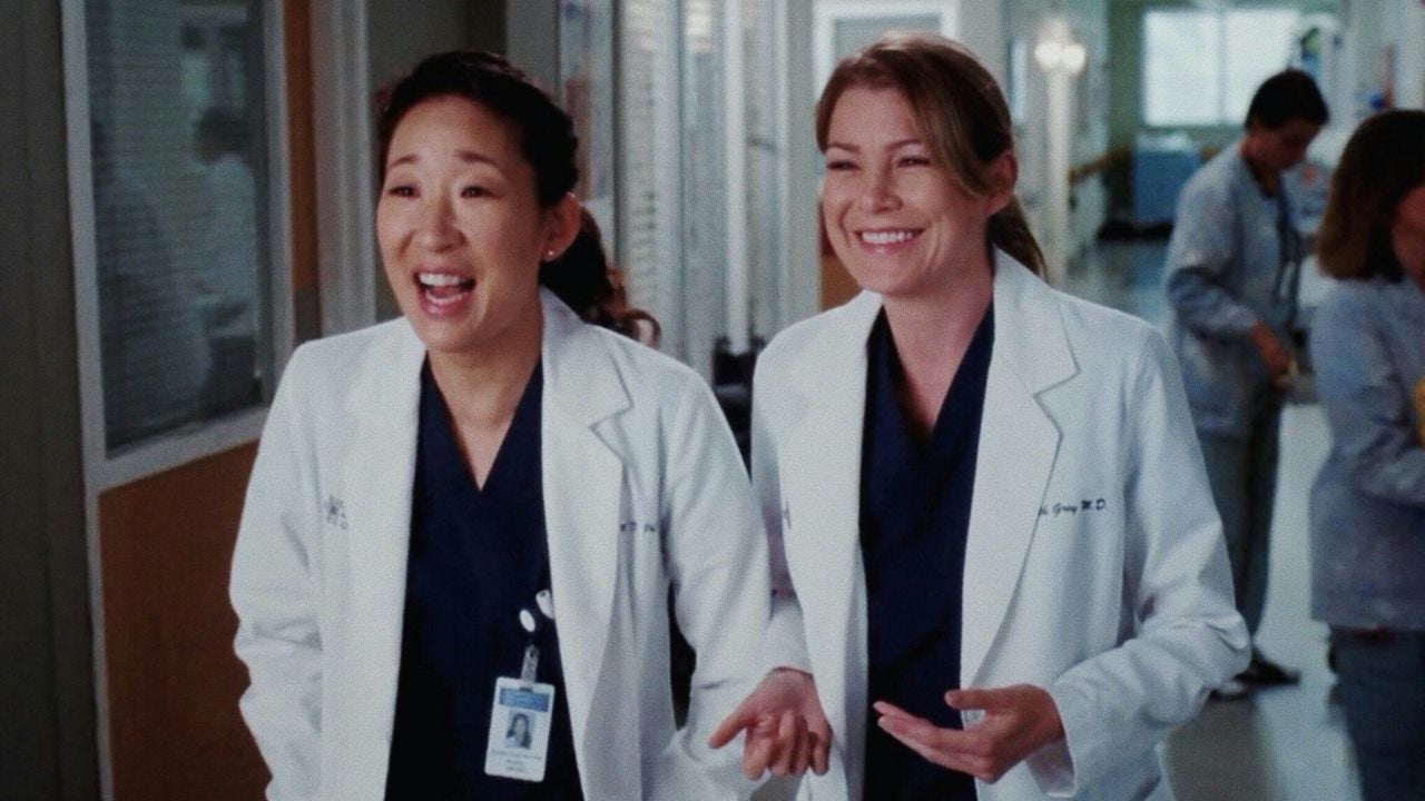 Grey's Anatomy Sandra Oh revela se voltará a interpretar Cristina Yang Notícias de séries Grey's Anatomy Sandra Oh revela se voltará a interpretar Cristina Yang Notícias de séries