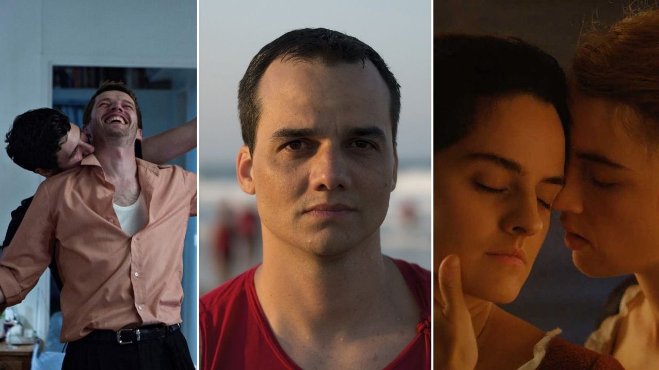 5 filmes que discutem a luta contra a homofobia para você assistir na  Netflix