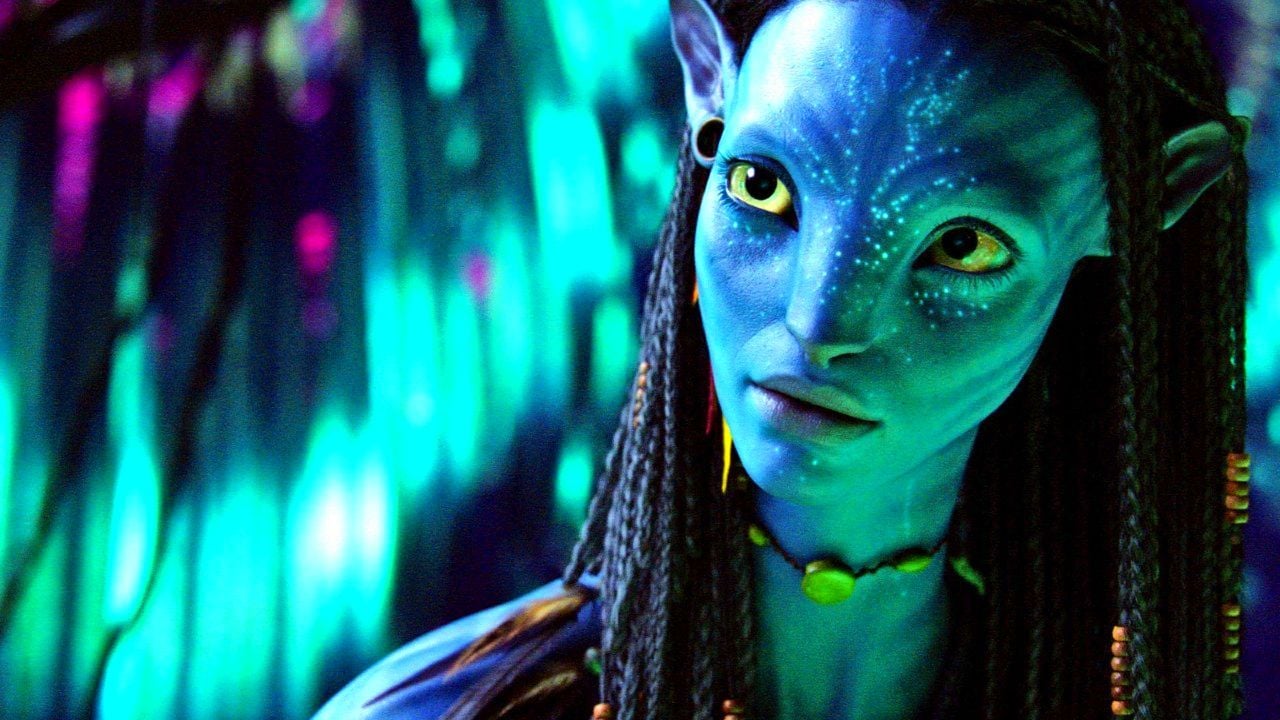 avatar 2 imdb